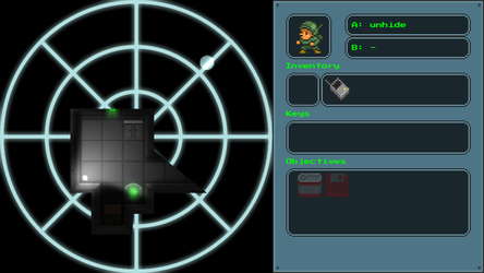 Xenomare screenshot 6