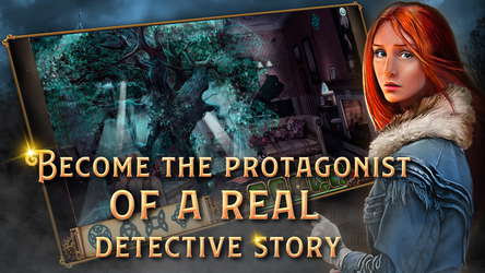The Panic Room. House of secrets screenshot 6