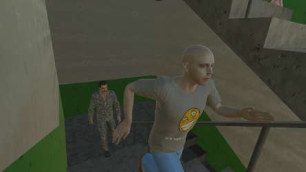 Summon screenshot 1