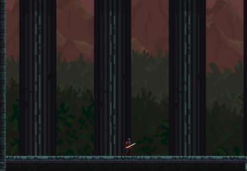 The Deadlands screenshot 1