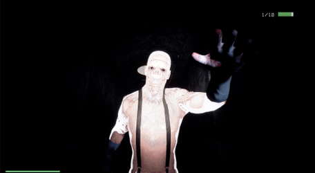 Distorted Reality screenshot 5