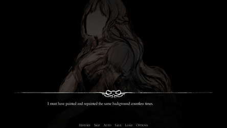 It Paints Me screenshot 2