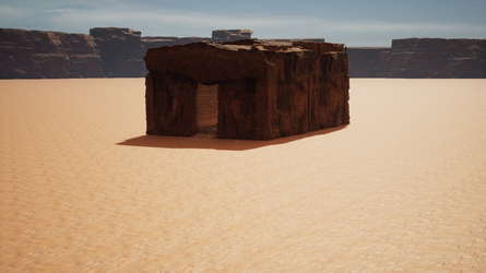 Derision screenshot 5