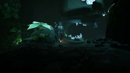 Expedition Agartha screenshot 14