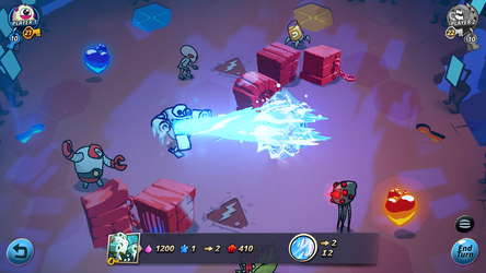 Phobies screenshot 22