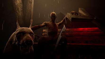 Gravewatch screenshot 7