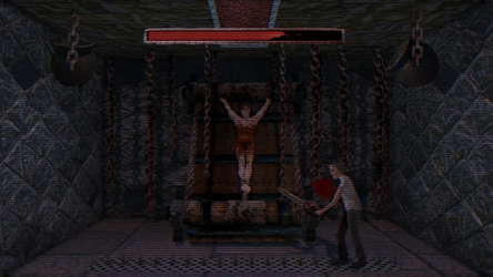 The Nothing screenshot 8