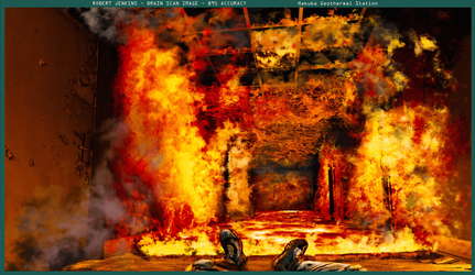 Whispers From The Rift screenshot 2
