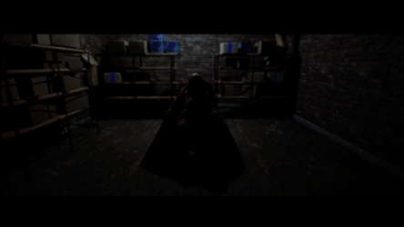 Neural: Forbidden screenshot 2