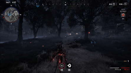噬魂围猎 screenshot 3