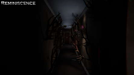 Reminiscence screenshot 4