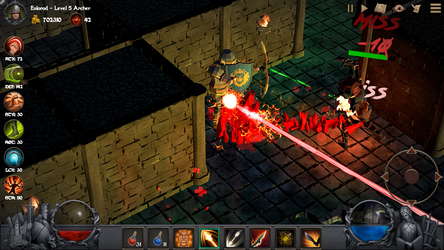 Fantasy Dungeon screenshot 13
