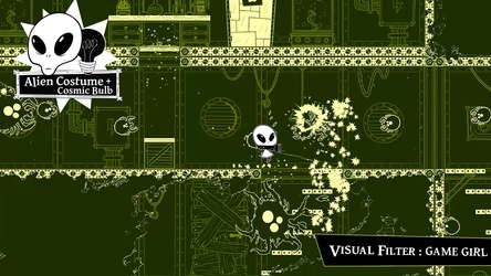 Eyes in the Dark screenshot 9