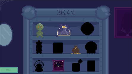 Curio Shop screenshot 6