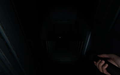 Exorcist screenshot 11