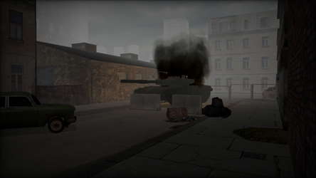 Affliction screenshot 20