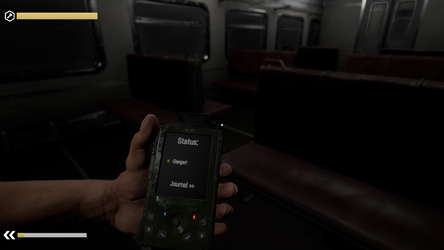 Wrong train screenshot 4