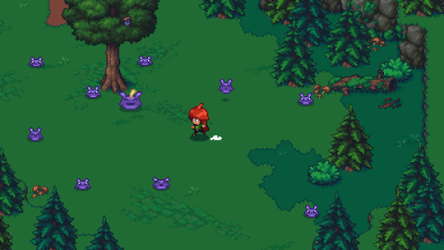 Arietta of Spirits screenshot 13