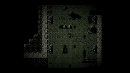 Walking In The Abyss - Definitive Edition screenshot 5