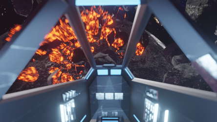 Neospace screenshot 5