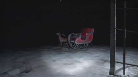 Christmas Horror screenshot 2