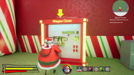 Dead Christmas screenshot 8