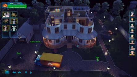 Ghost Master: Resurrection screenshot 12