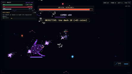 Chromatic Mage screenshot 3