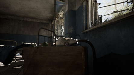 Horrible Dream screenshot 3