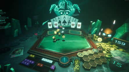 Cheat Death screenshot 1