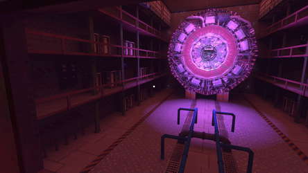 Quantum Resonance screenshot 12