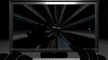 GLiTCHiA screenshot 3