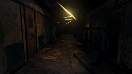 HJ: Sacrifice screenshot 1