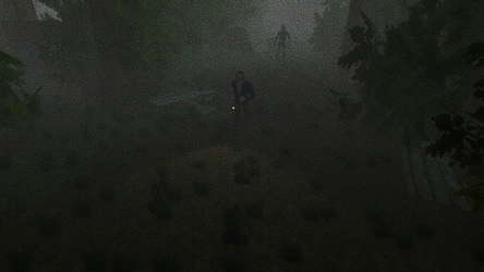 Blood Camp screenshot 28
