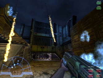 Aliens versus Predator Classic 2000 screenshot 7