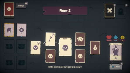 Pairs & Perils screenshot 6