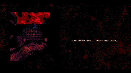 You Shouldn't Be Here screenshot 3