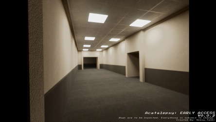 Acatalepsy screenshot 10