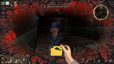 Uncle Nook's Monster Emporium screenshot 6
