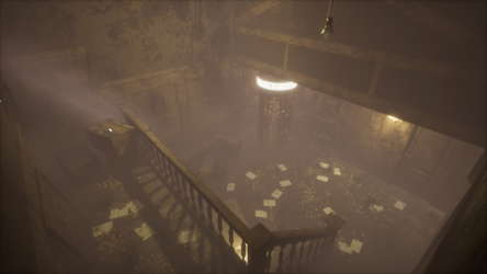 Apartment 327 screenshot 2
