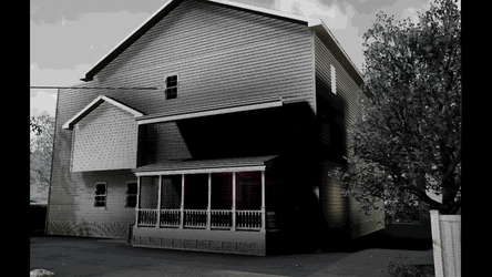 Bite Size Terrors: eye candy screenshot 5