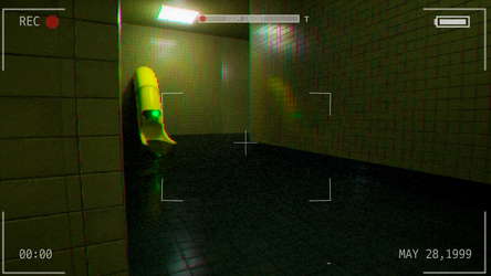 Backroom Company screenshot 10