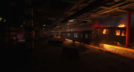 Bloodbound: Vampire Hunters screenshot 13