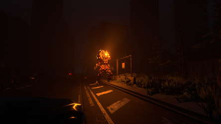 Voidzone screenshot 2