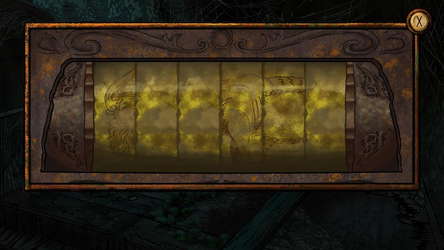 Lunar Axe screenshot 3