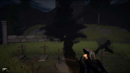 The Daunting House screenshot 13