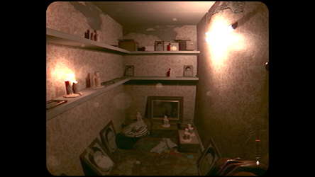 Left to Rot screenshot 8