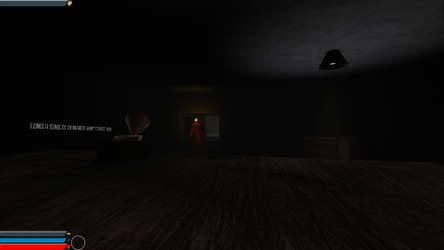 Turscar Isle screenshot 4
