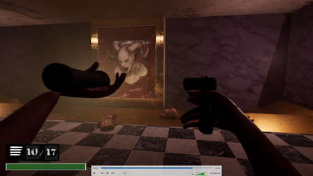 Ensnared screenshot 5