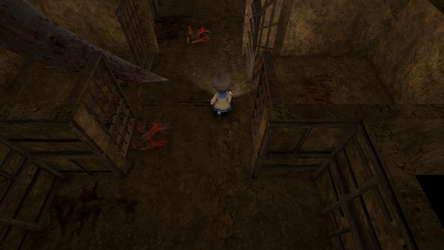 Corpse Party: Blood Drive screenshot 9